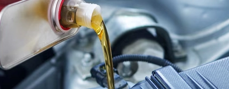 潤滑油<br>Lubricating Oil