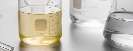 有機溶劑<br>Organic Solvents