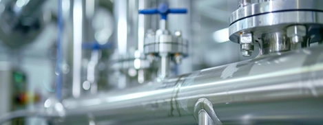 Industrial Lubricants